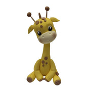 GIRAFFE ZUCKERFIGUR