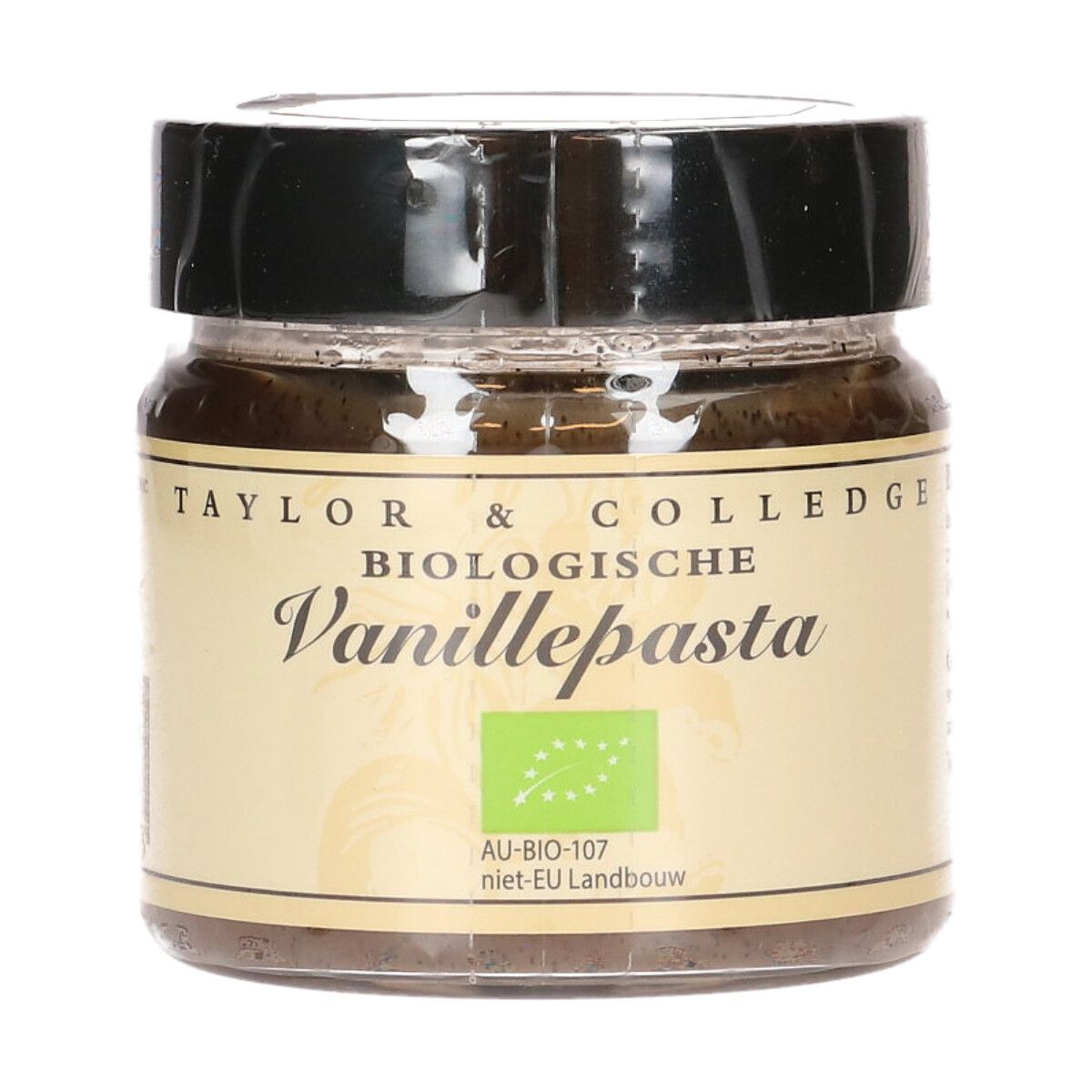 BIO VANILLEPASTE 65 G