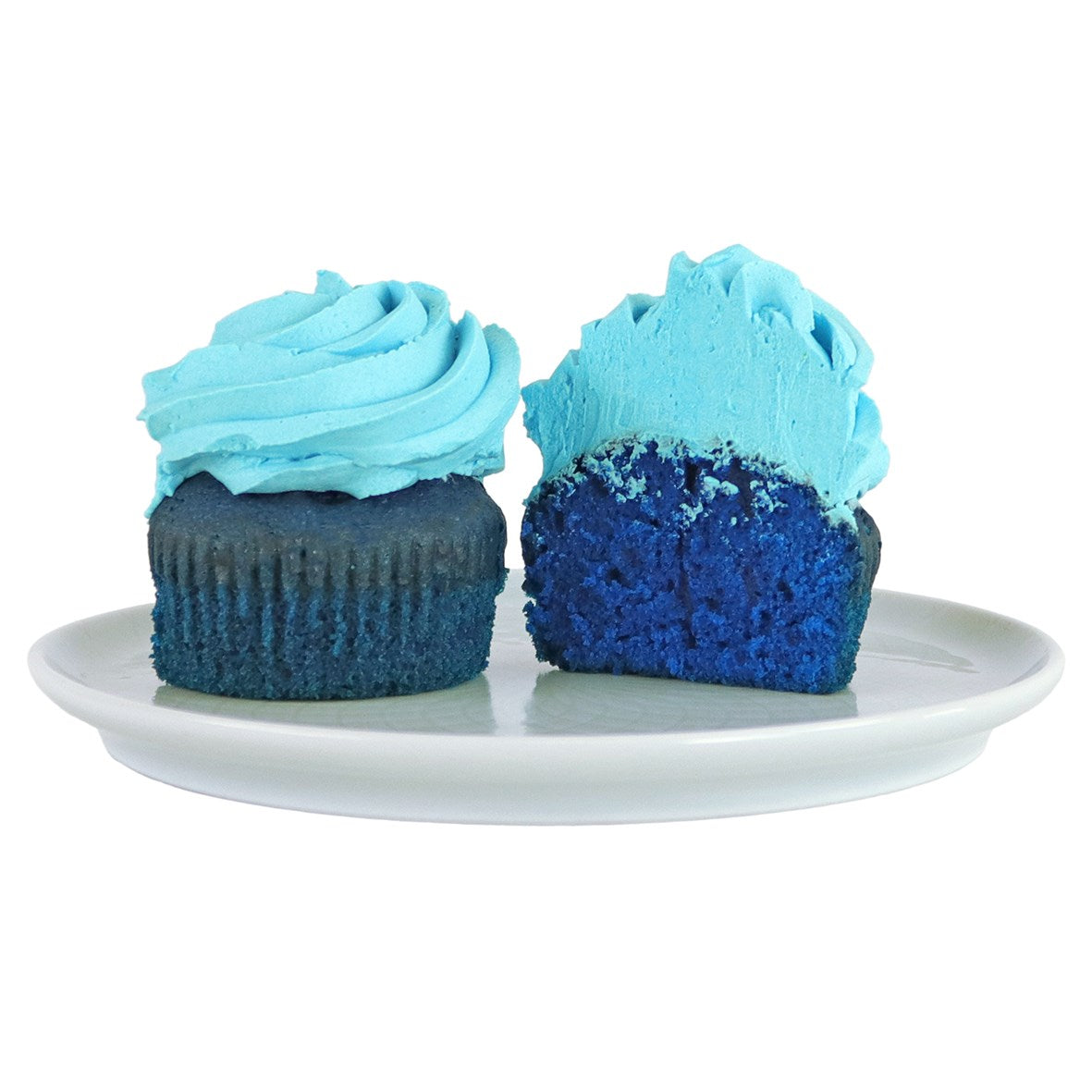 PME NATÜRLICHE LEBENS- MITTELFARBE SKYBLUE