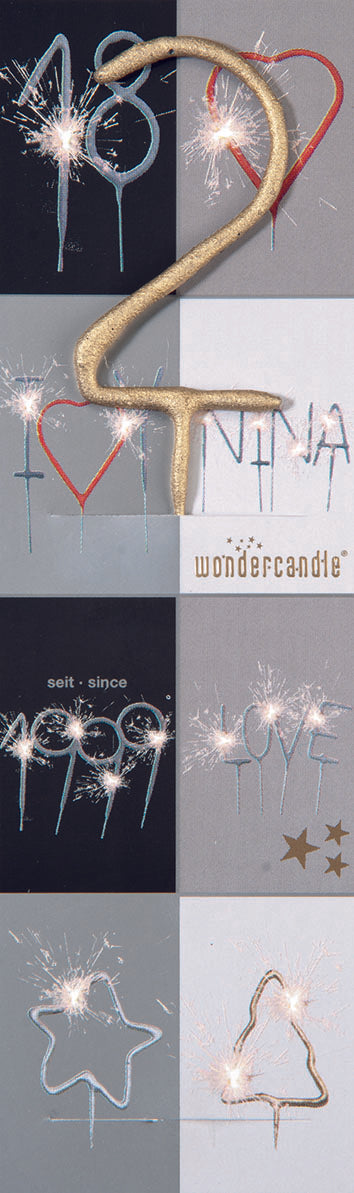2 - WONDERCANDLE