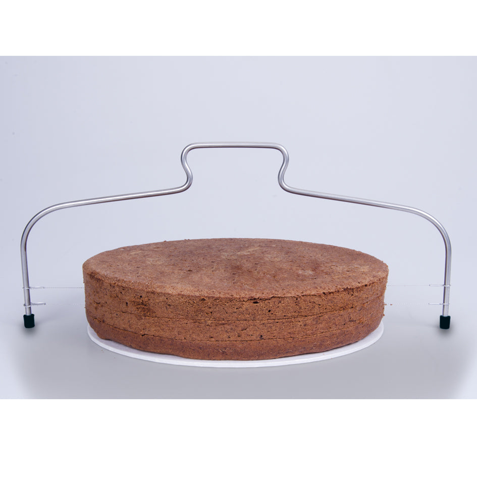 TORTENSCHNEIDER DOPPELT