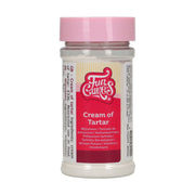 CREAM OF TARTAR WEINSTEINF54475