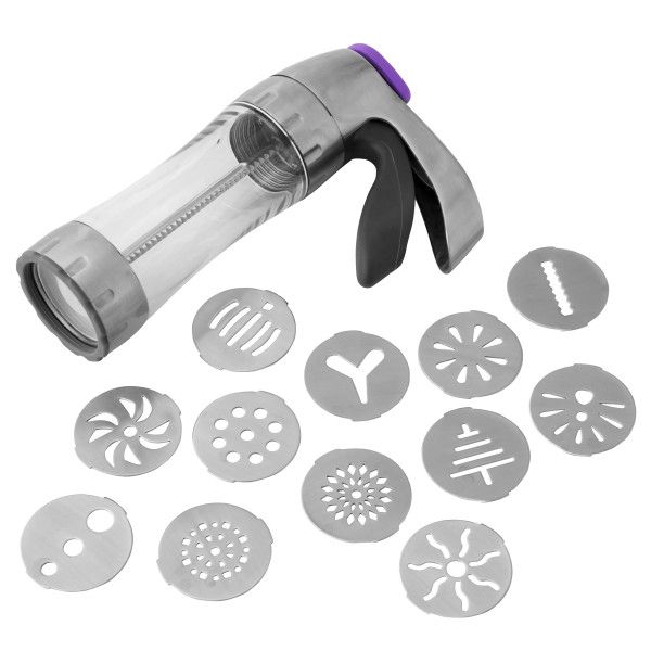 WILTON COOKIE PRESS PREFERRED