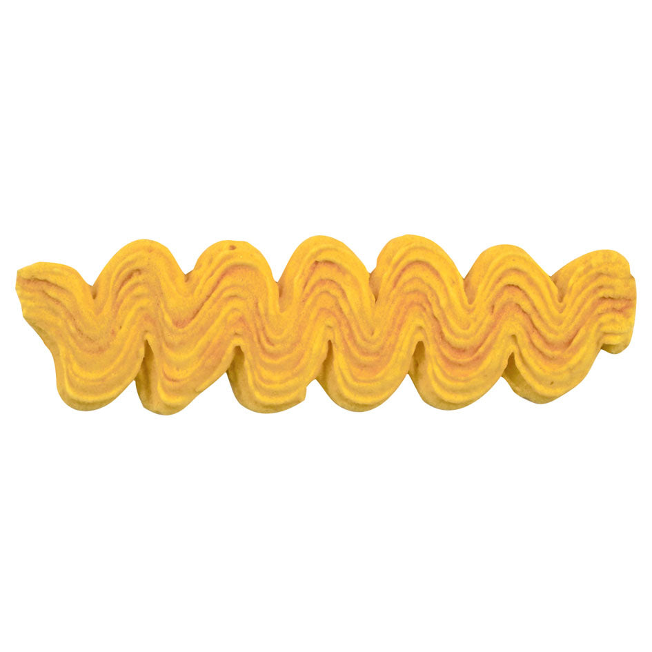 STERNBANDTÜLLE GEZACKT 8MM