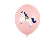 BALLONS LITTLE HORSE/6