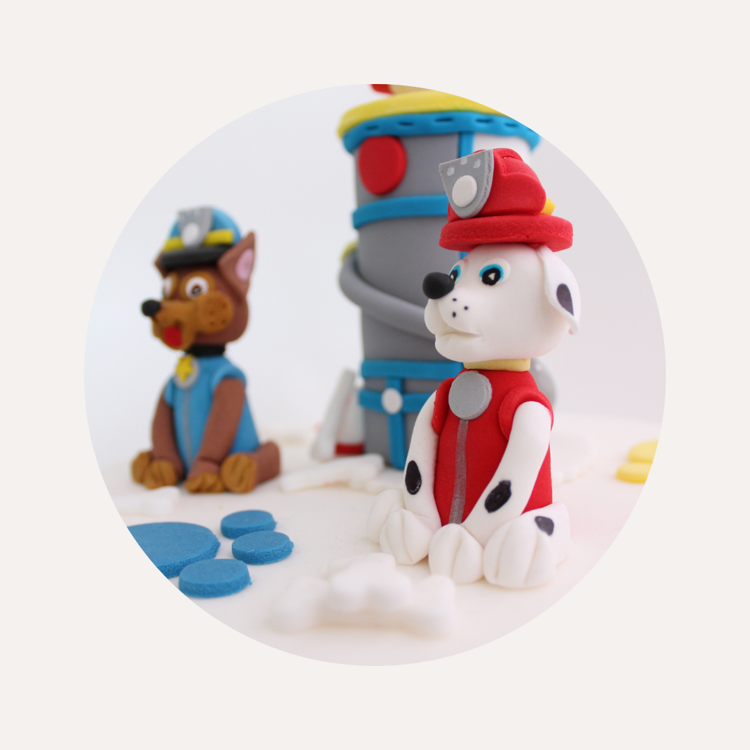Paw Patrol