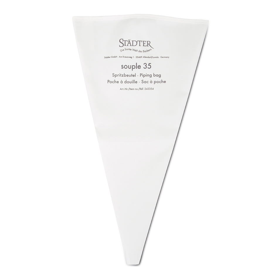 SPRITZBEUTEL PROFI 35 CM