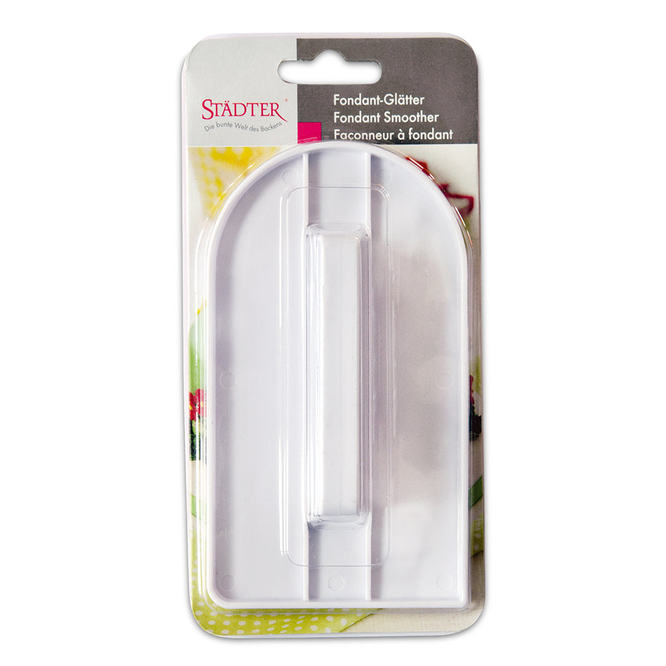 FONDANT GLÄTTER