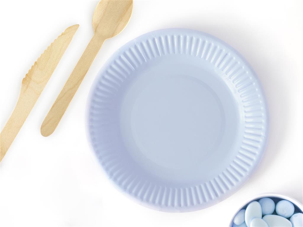 Holzbesteck 18 teilig