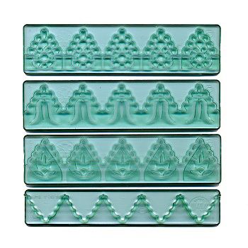 FMM STRUKTUR-SPITZE SET 3