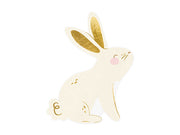 SERVIETTEN BUNNY