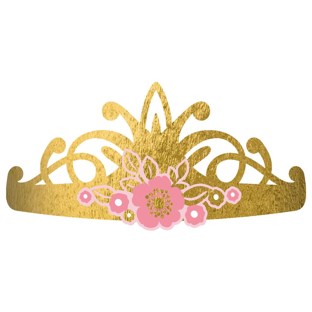 PRINCESS TIARA/8