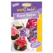 OBLATEN ROSEN BLÜTEN