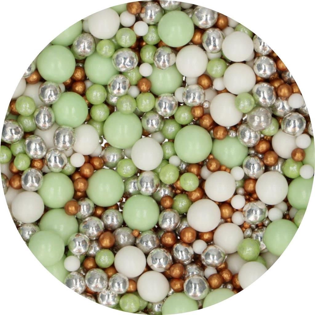 FC SOFT-PERLEN MIX BOTANICAL