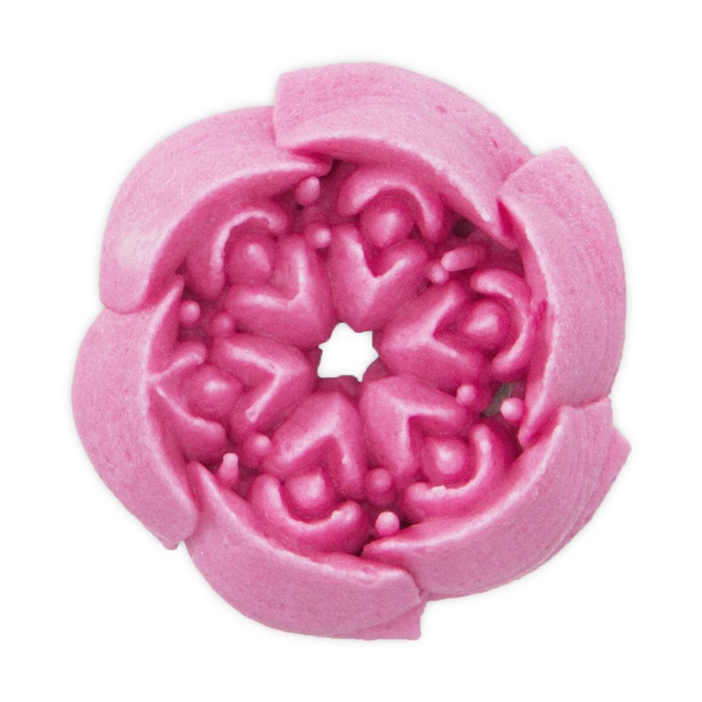 BLÜTENTÜLLE ORNAMENT