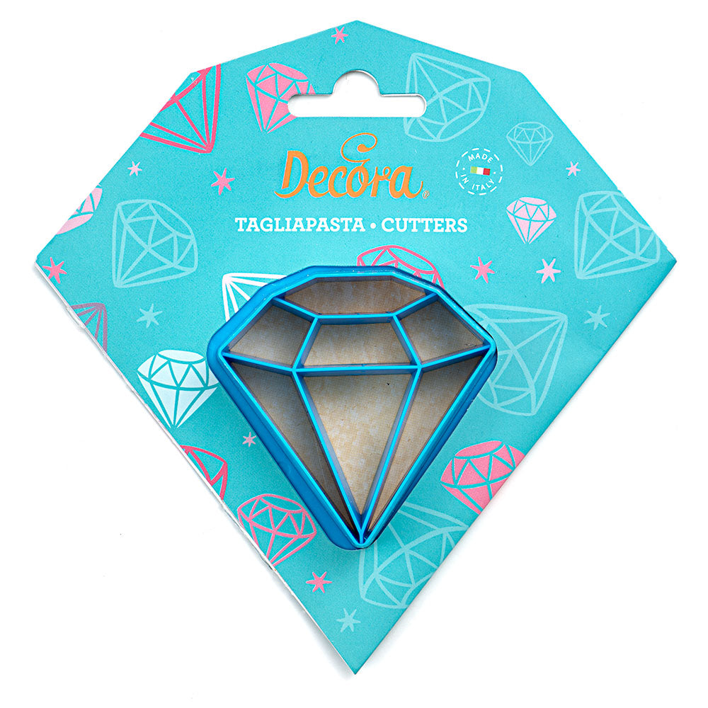 DIAMOND AUSSTECHER