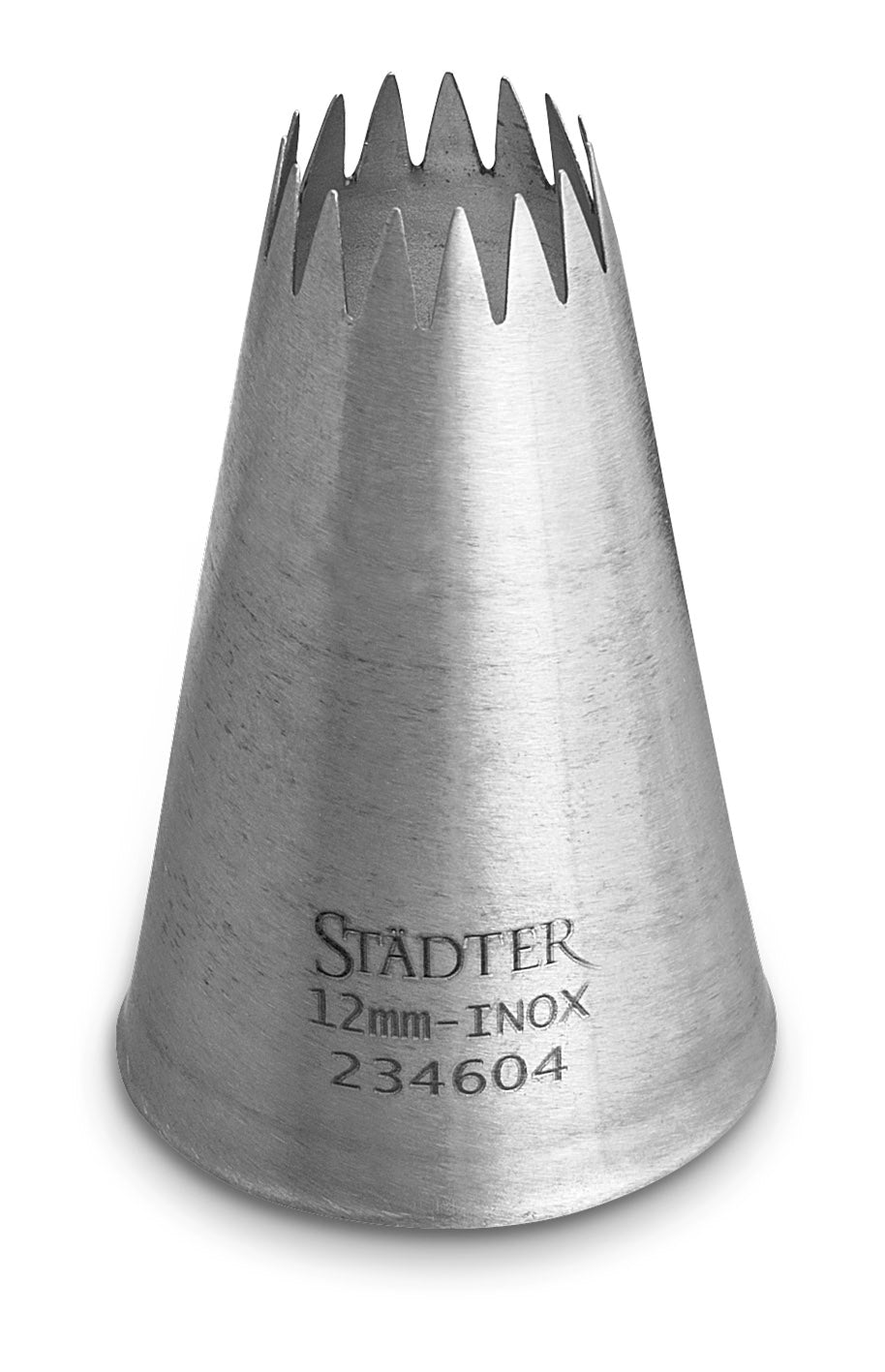 STERNTÜLLE-FEIN, GROß 12MM