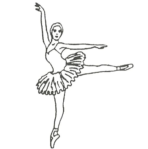 PWC BALLERINA