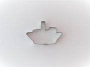 AUSSTECHER SCHIFF 8 CM