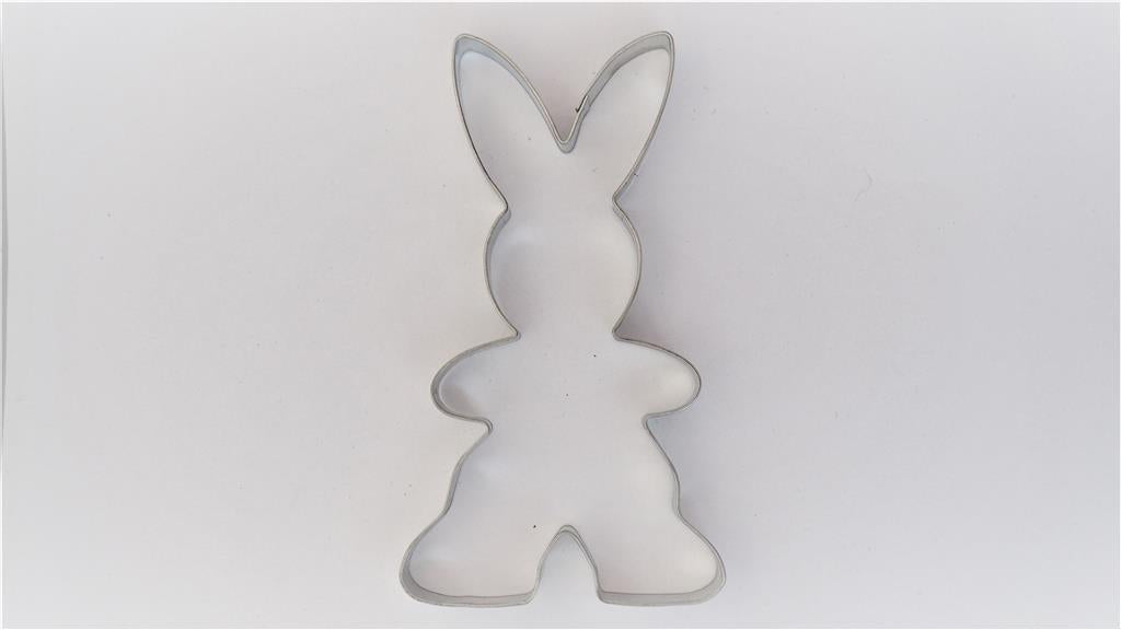 AUSSTECHER HASE STEHEND GROSS