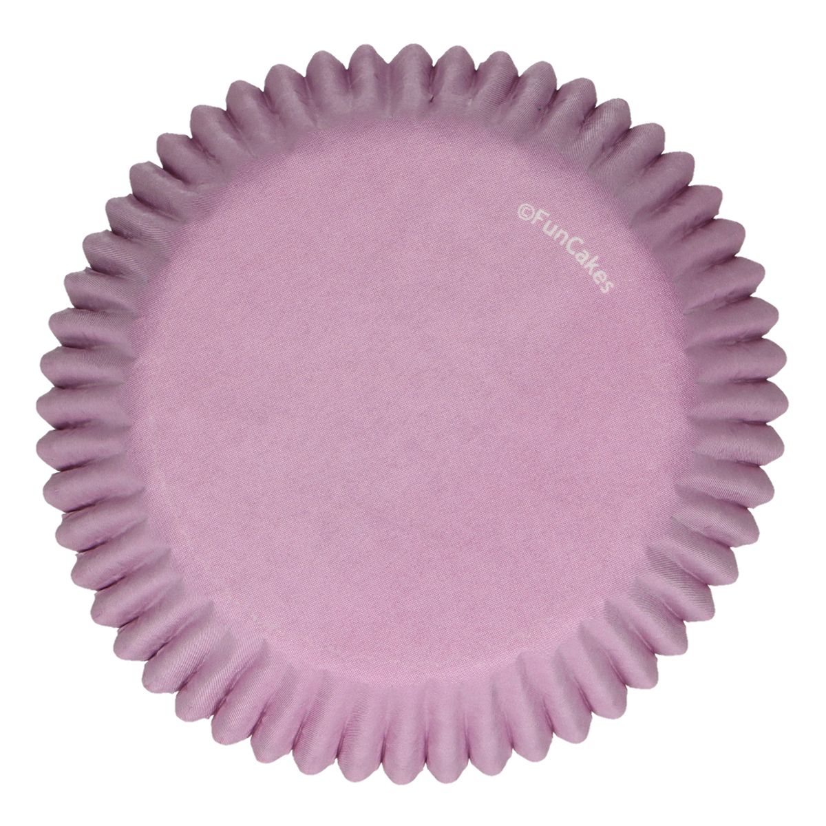 FC MUFFIN FÖRMCHEN LILA