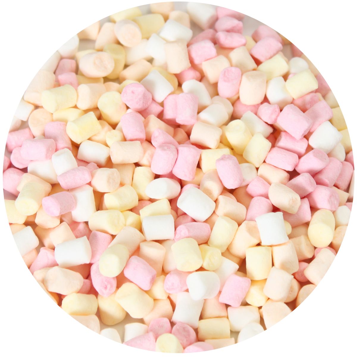 FC MIKRO MARSHMALLOWS
