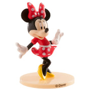 MINNIE MOUSE FIGUR PVC