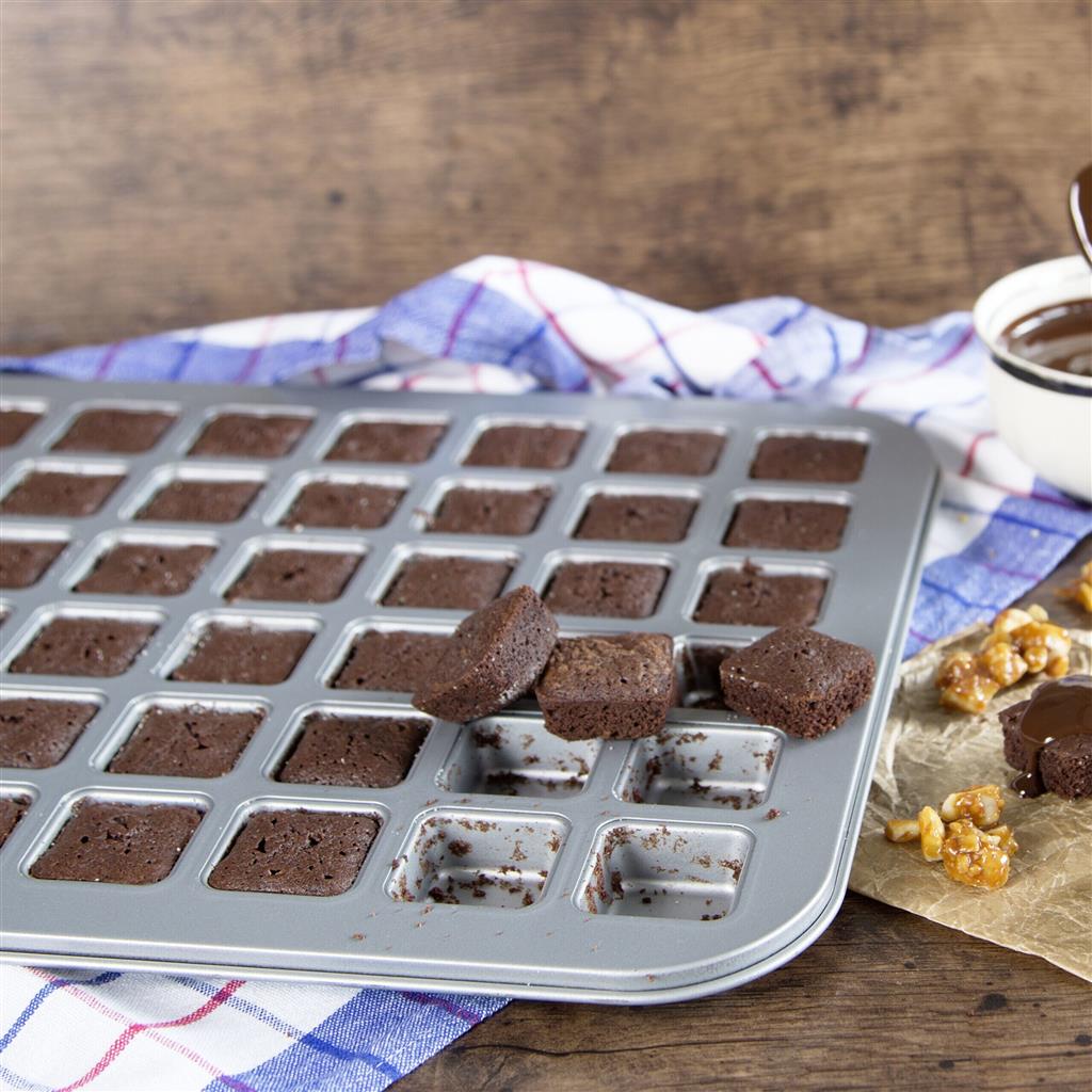 BACKFORM BROWNIE KONFEKT