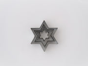 AUSSTECHER SET STERN/5