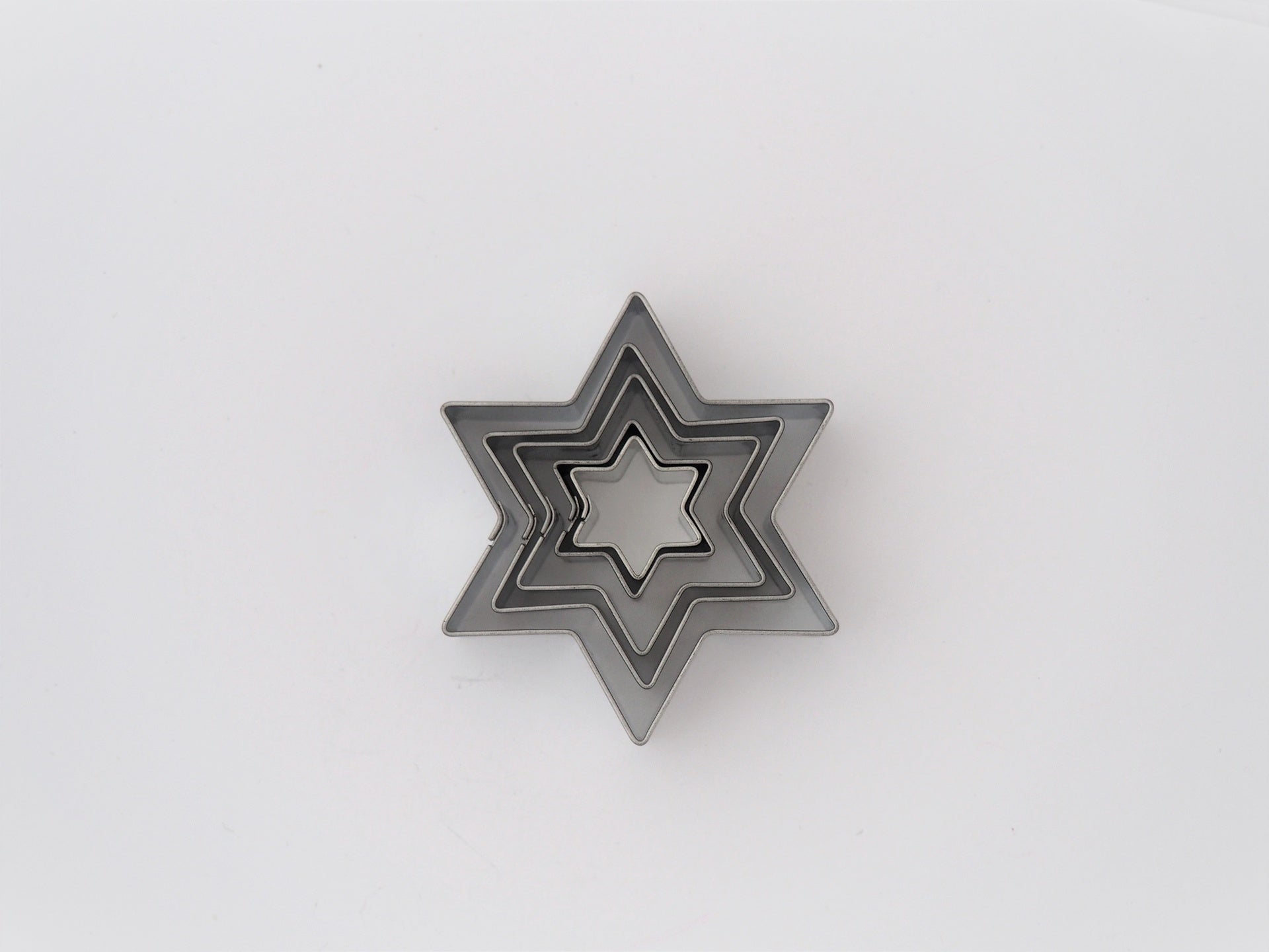 AUSSTECHER SET STERN/5