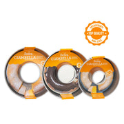 SAVARIN BACKFORM 28CM
