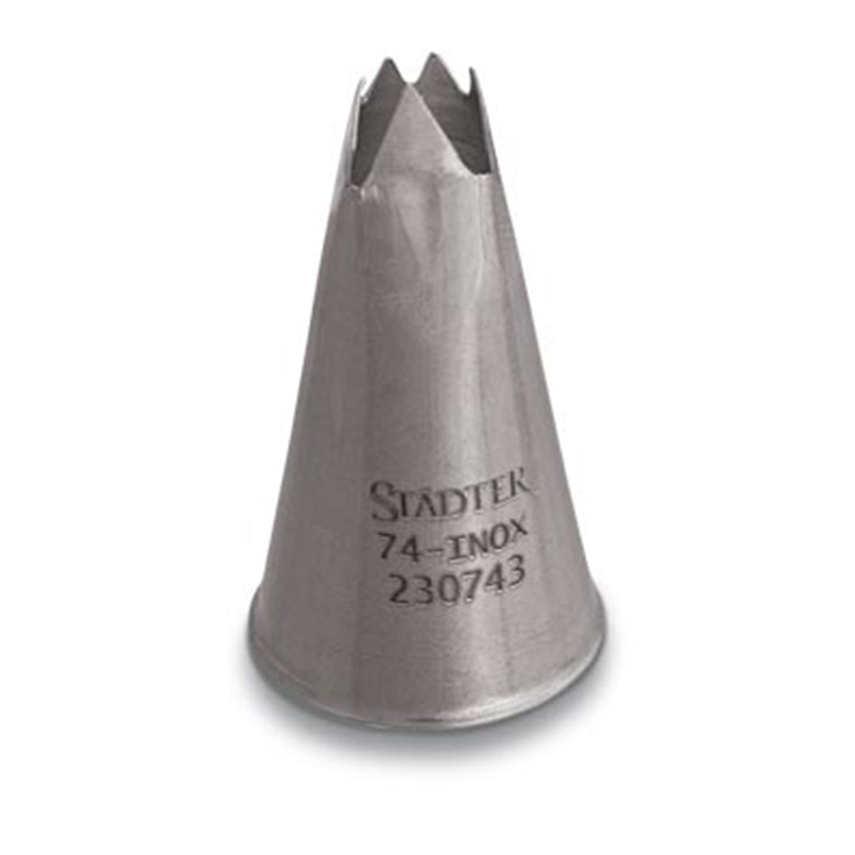 BLATT-TÜLLE SPEZIAL 5 MM