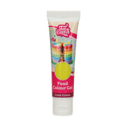 FUNCOLOURS GEL LIME GREEN 30 G
