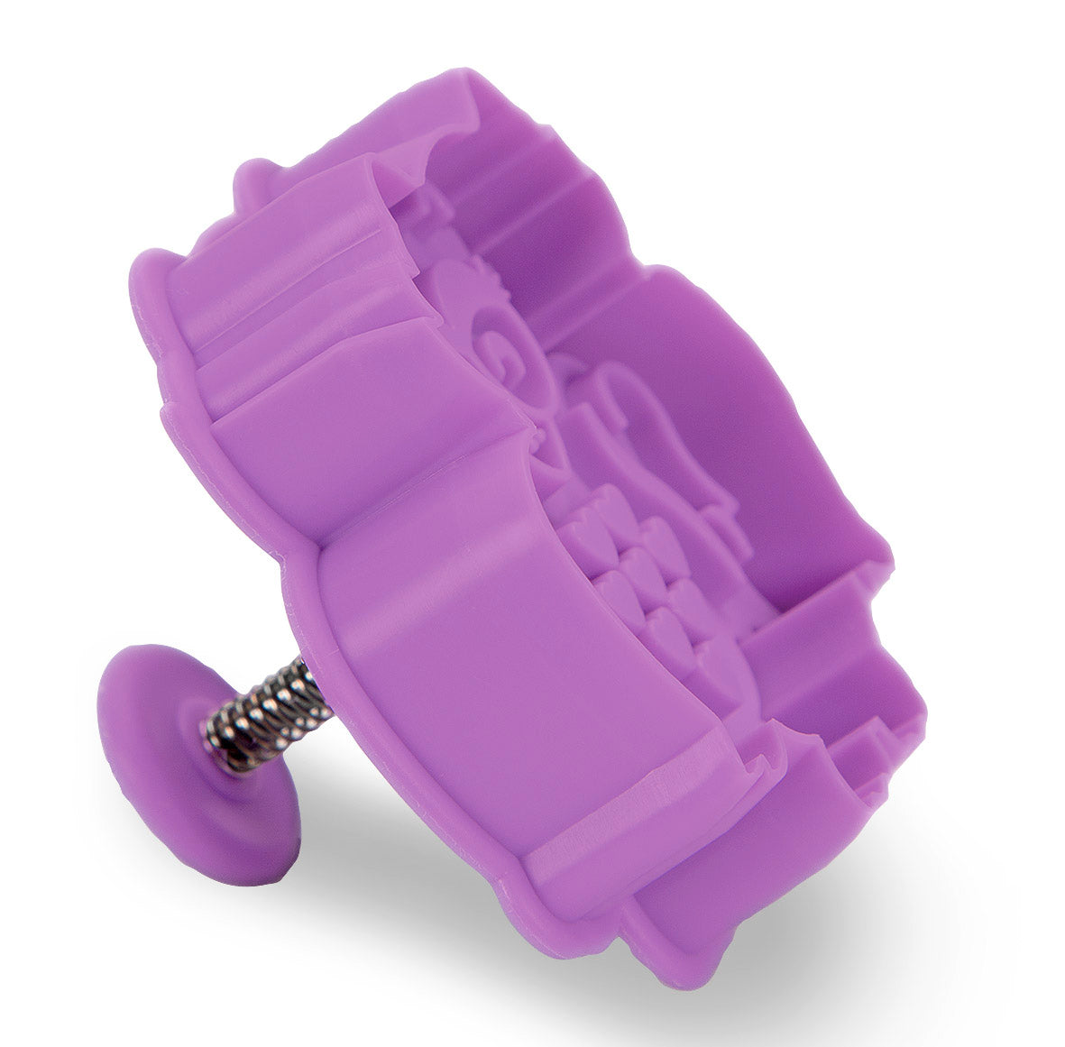 AUSSTECHFORM MIT AUSWERFER EULE