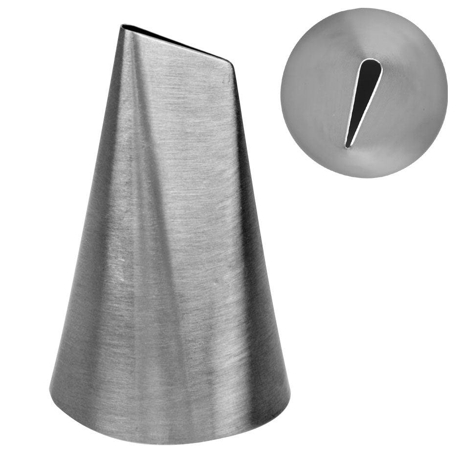 ROSENTÜLLE GROß-15 MM GERADE