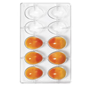 SCHOKOLADENFORM OSTEREIER