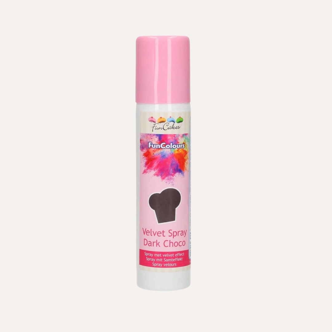 Velvet-Spray