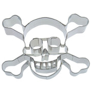 TOTENKOPF 6 CM