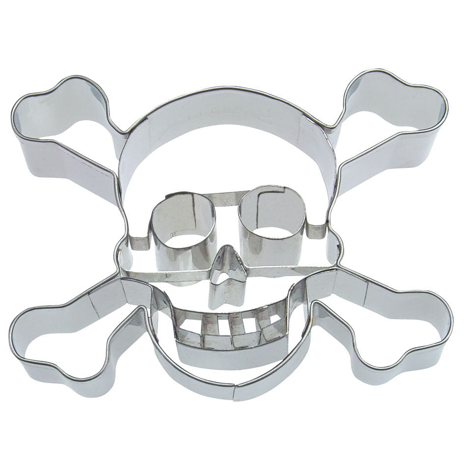 TOTENKOPF 6 CM