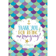 MERMAID WISHES PARTYBAG