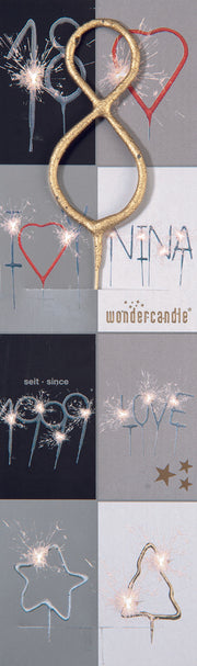 8 - WONDERCANDLE