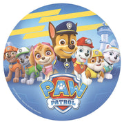 OBLATENAUFLEG. PAW PATROL