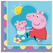 Peppa Pig Love Sevietten