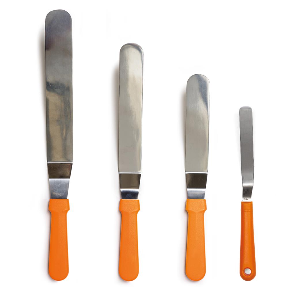 PALETTE 12,5 CM ANGLED