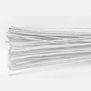 CULPITT BLUMENDRAHT WEIß 24GAUGE