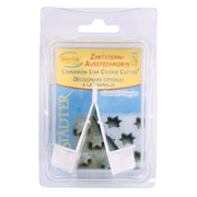 ZIMTSTERN AUSSTECHFORM