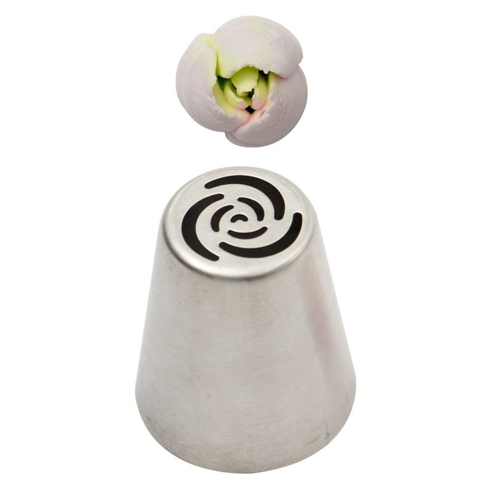 TÜLLE TULPE MIT 7 BLÄTTER 27