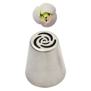 TÜLLE TULPE MIT 7 BLÄTTER 27