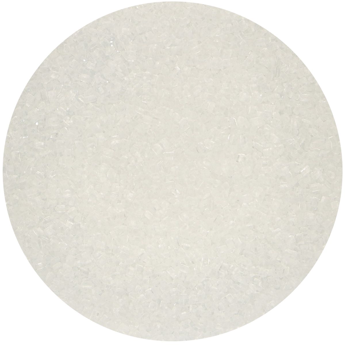 ZUCKERKRISTALLE WHITE F52120