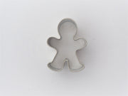 MINI-AUSSTECHER GINGERMAN